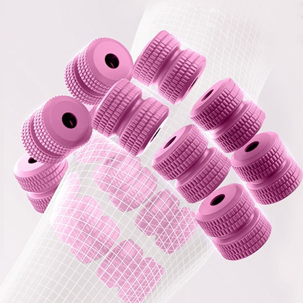 Lena's Lymphroller™ für schwere Beine, Wassereinlagerungen & ähnliche Beschwerden