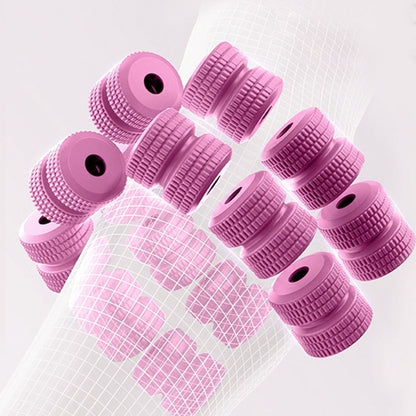 Lena's Lymphroller™ für schwere Beine, Wassereinlagerungen & ähnliche Beschwerden