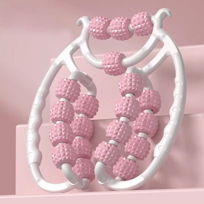 Lena's Lymphroller™ für schwere Beine, Schwellungen & Lipödem